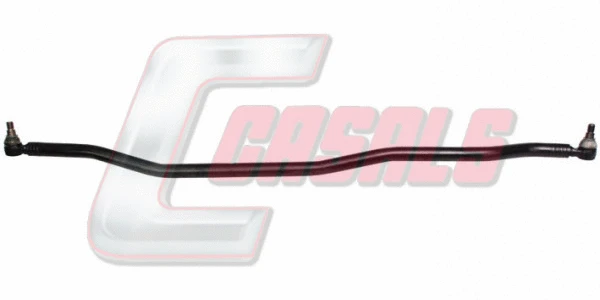 Centre Rod Assembly (R7797)