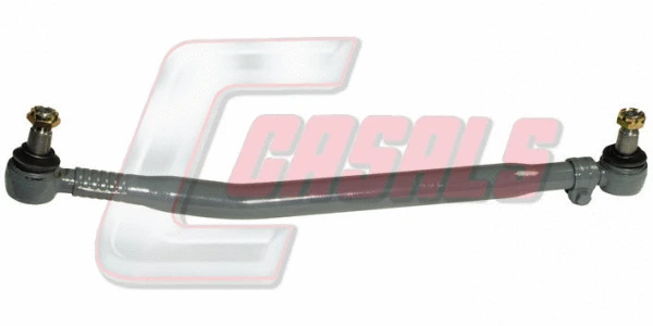 Centre Rod Assembly (R3876)
