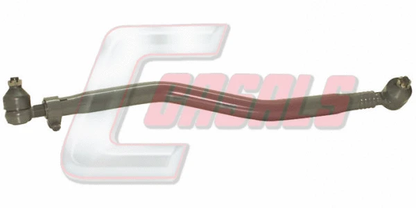 Centre Rod Assembly (R3882)