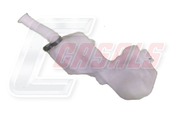 Washer Fluid Reservoir, window cleaning (0450)