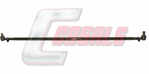 Tie Rod (R4386)