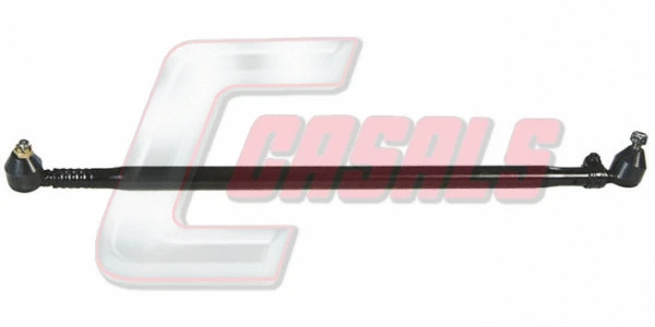 Centre Rod Assembly (R3722)