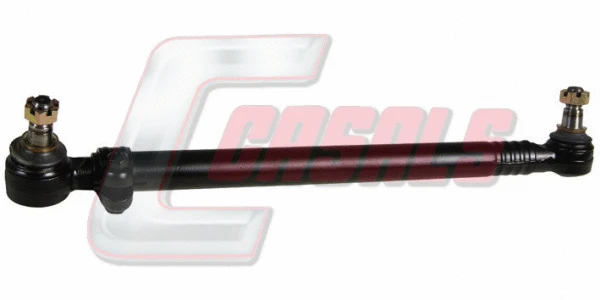 Centre Rod Assembly (R3607)