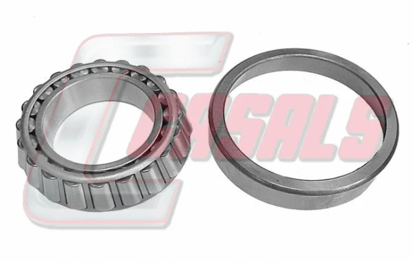 Wheel Bearing (20203)