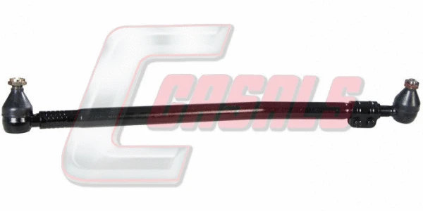 Centre Rod Assembly (R1805)