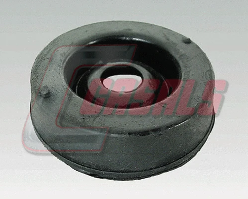 Hinge, driver cab (7352)