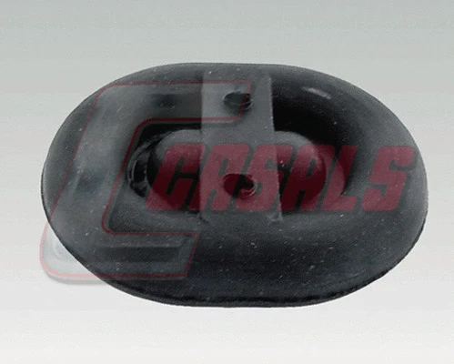 Rubber Mount, muffler (7490)