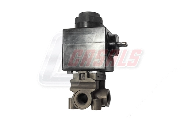 Solenoid Valve (N502)