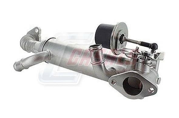 Cooler, exhaust gas recirculation (97126)