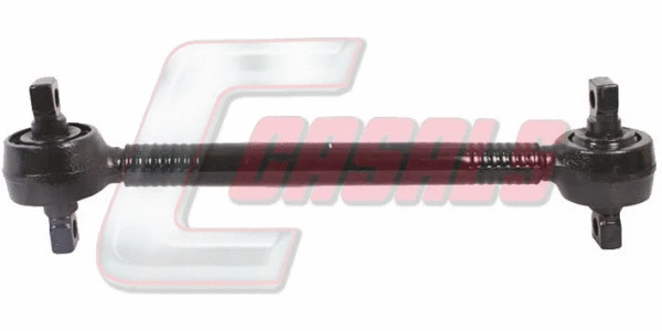 Control/Trailing Arm, wheel suspension (R6074)