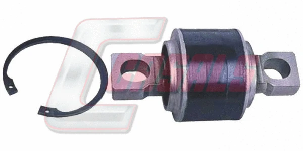 Repair Kit, control/trailing arm (R3464)