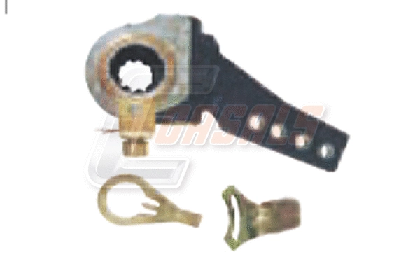 Adjuster, braking system (12192)