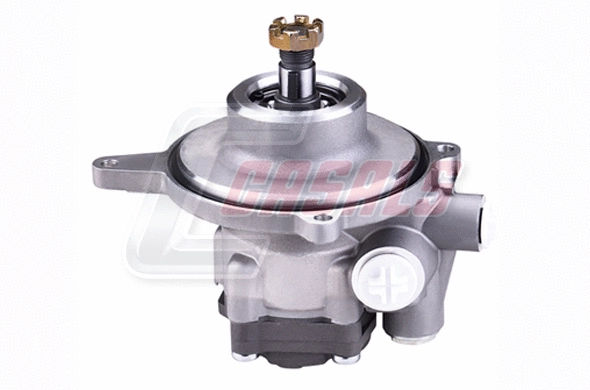 Hydraulic Pump, steering (97530)