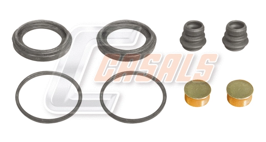 Repair Kit, brake caliper (MD254)