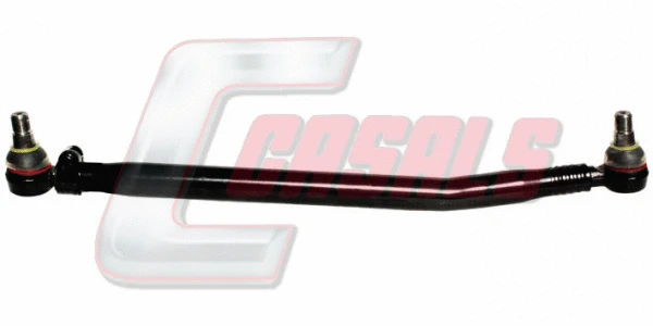 Centre Rod Assembly (R6958)