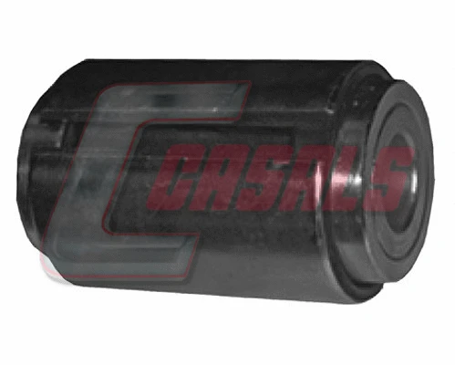 Bushing, leaf spring (7727)