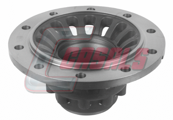 Wheel Hub (77557)