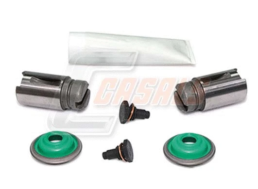 Repair kit, automatic adjustment (K0248)