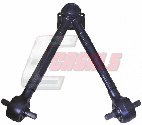 Control/Trailing Arm, wheel suspension (R6385)