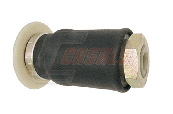 Shock Absorber, driver cab suspension (B2228)