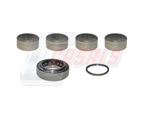 Repair Kit, kingpin (69143)