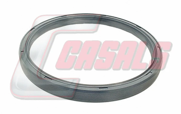 Shaft Seal, wheel hub (20291)