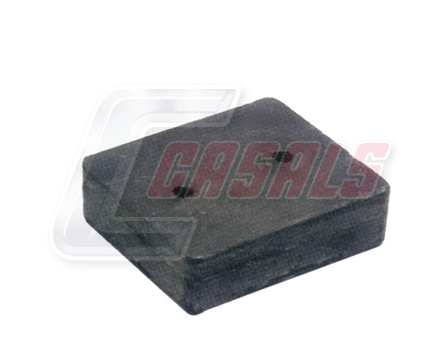 Mounting, engine (7536)