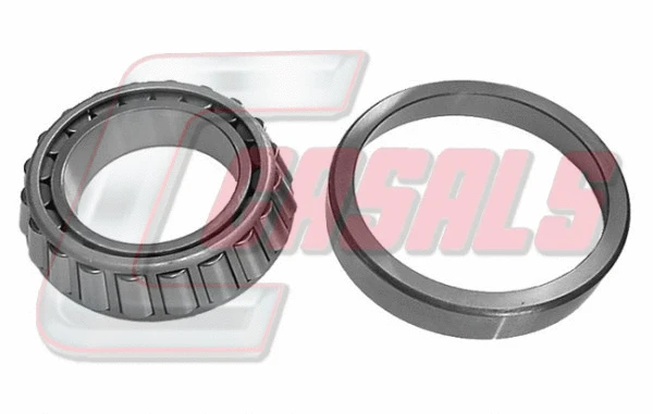 Wheel Bearing (20272)