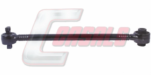 Control/Trailing Arm, wheel suspension (R6280)