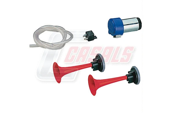 Gas Spring, boot/cargo area (11200112)