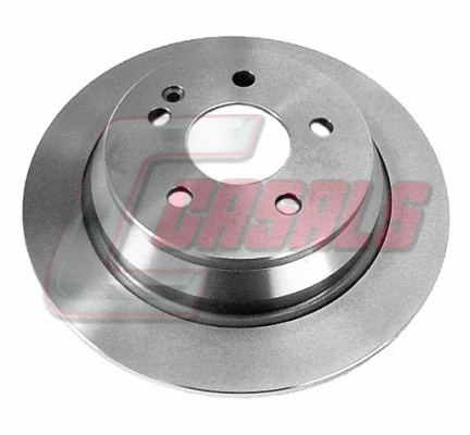 Brake Disc (55421)