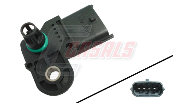 Sensor (65431)