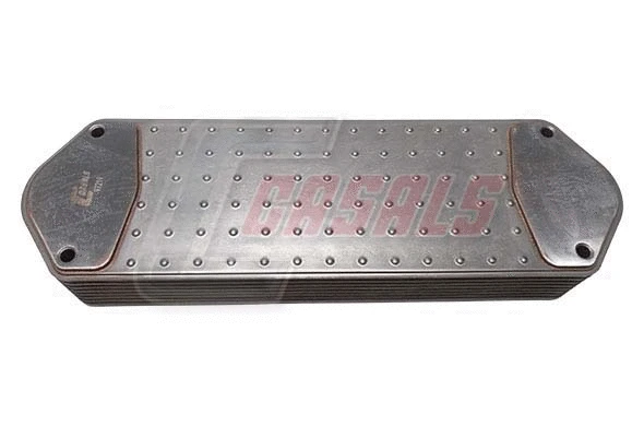 Oil Cooler, engine oil (97219)