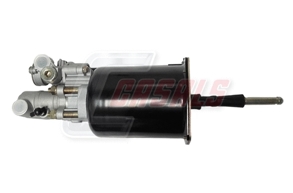 Clutch Booster (90115)