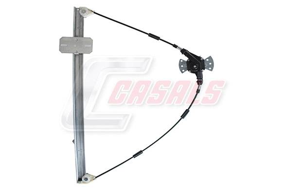 Window Regulator (W1116)