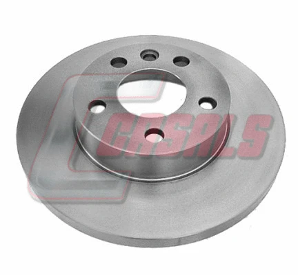 Brake Disc (55433)