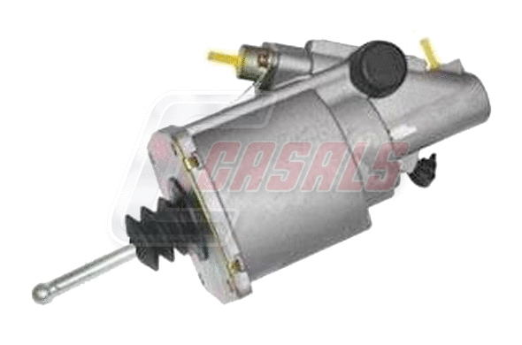 Clutch Booster (90154)