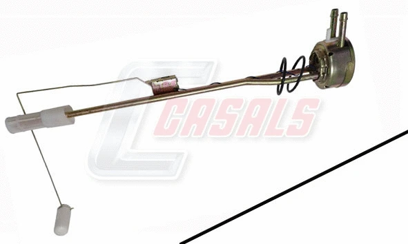 Sender Unit, fuel tank (65843)