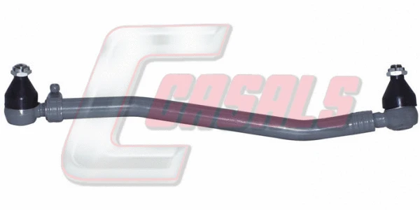 Centre Rod Assembly (R2029)