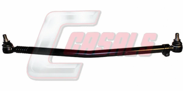 Centre Rod Assembly (R7365)