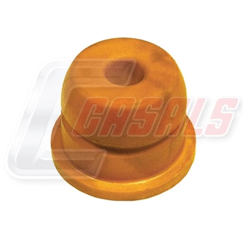 Rubber Buffer, suspension (80785)