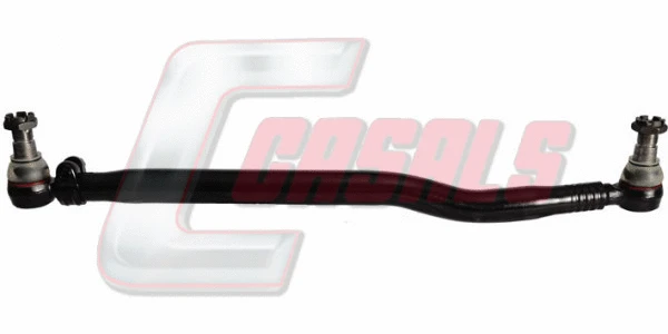 Centre Rod Assembly (R8059)