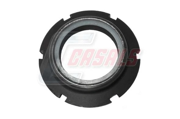 Nut, stub axle (20300)