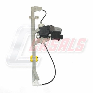 Window Regulator (W1007)