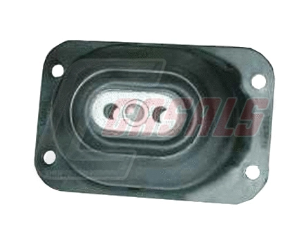 Mounting, engine (80249)