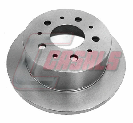 Brake Disc (55408)