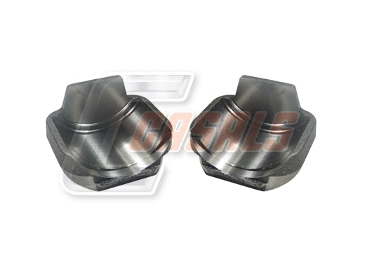 Repair Kit, brake caliper (MD591)