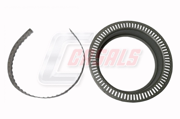 Sensor Ring, ABS (50830)