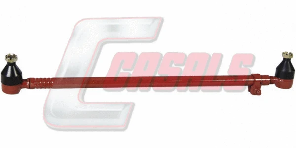 Centre Rod Assembly (R5642)