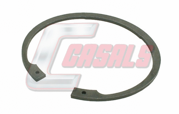 Shaft Seal, wheel hub (20442)